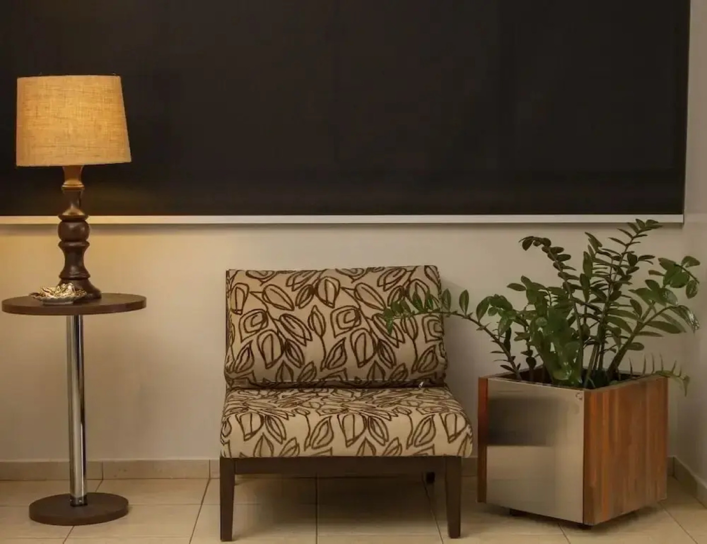 Corumbá Plaza Hotel