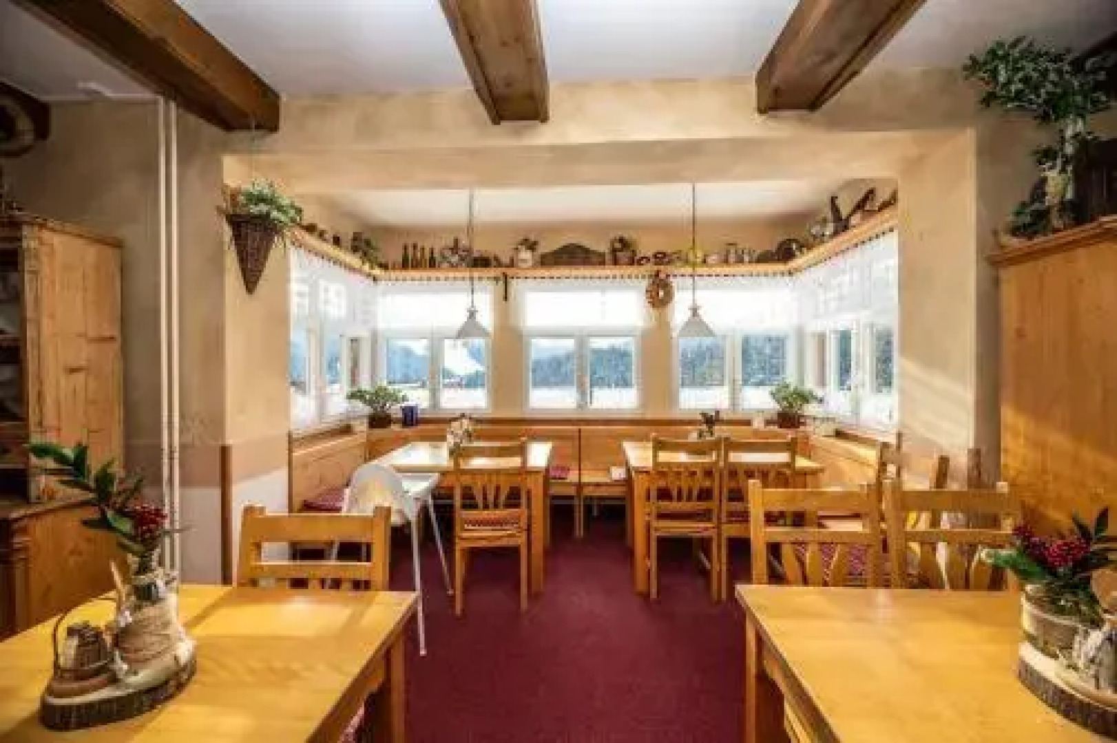 penzion Vysoká Stráž