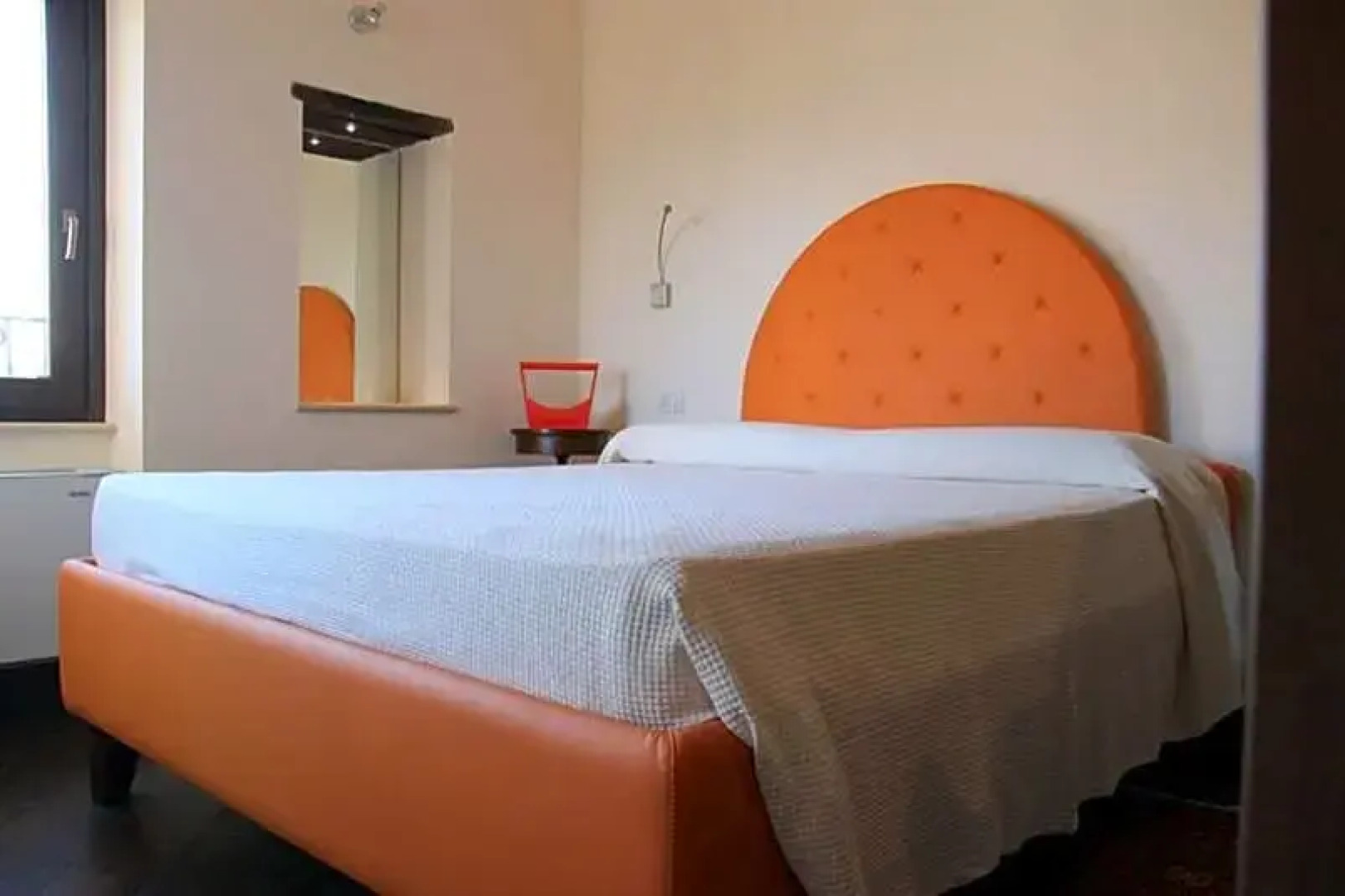 La Tana Dei Leoni B&B