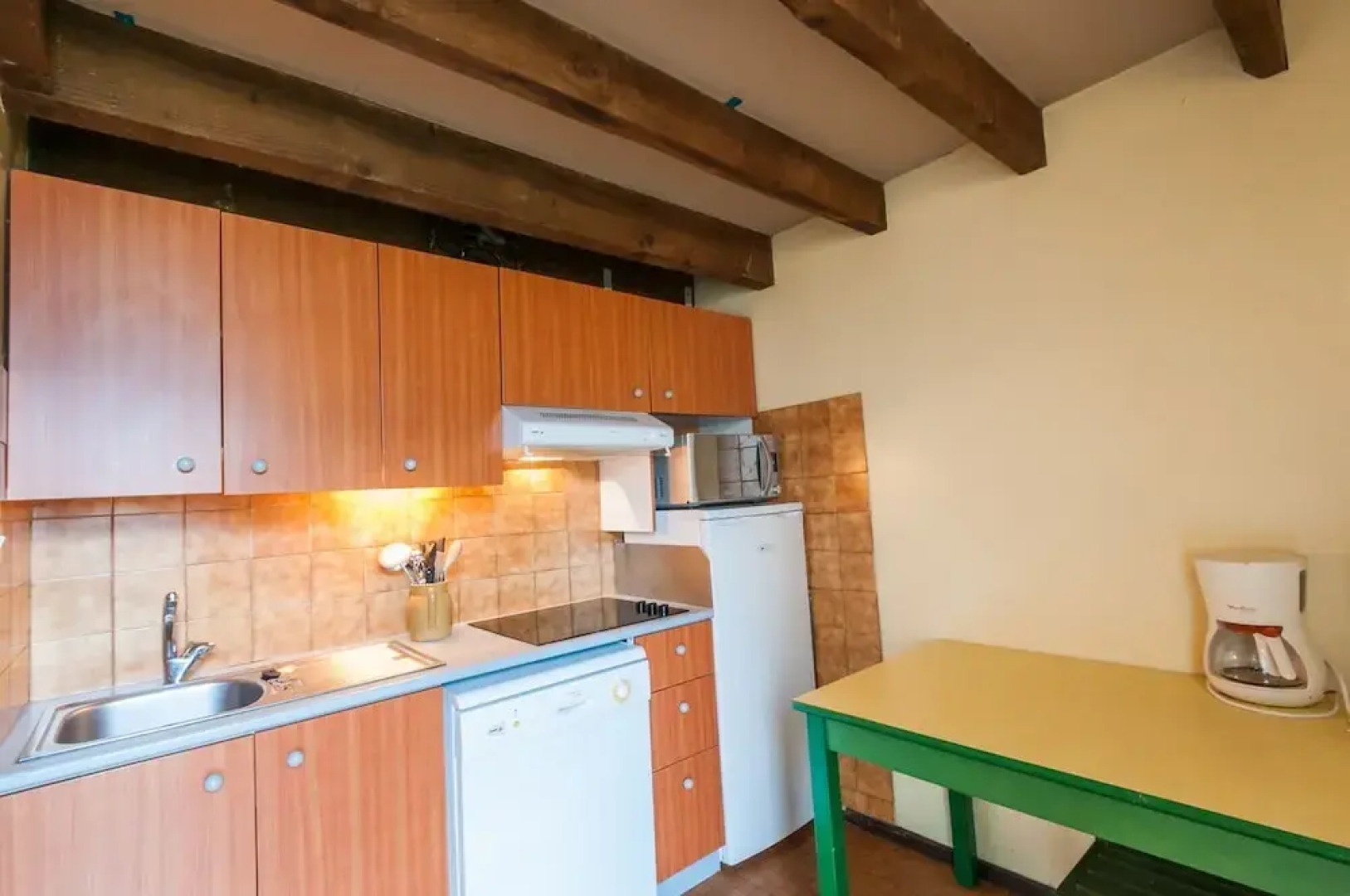 Vacancéole - Residence La Souleille des Lannes