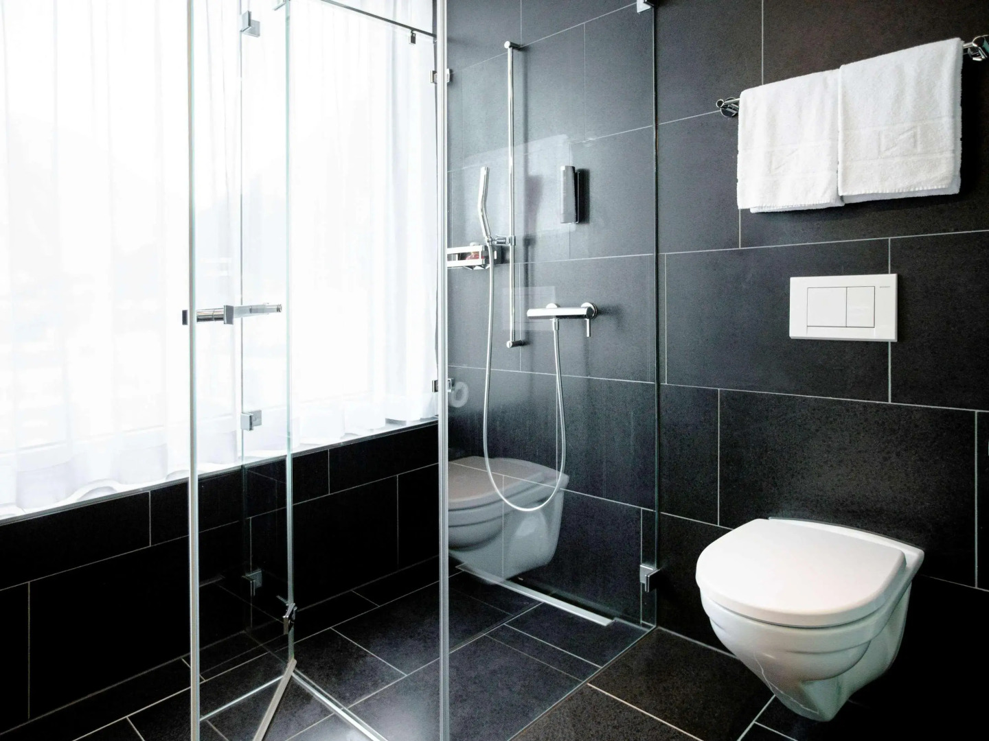 Mercure Chur City West