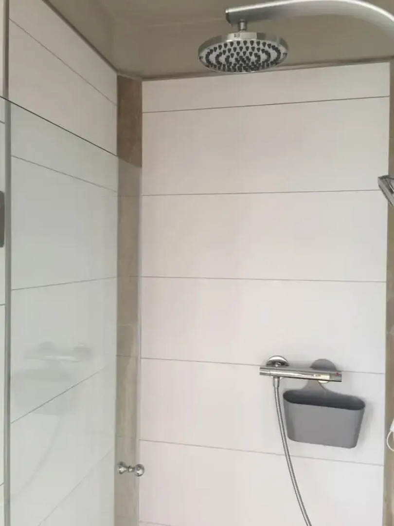 Pension Haus "Hohe Liebe"