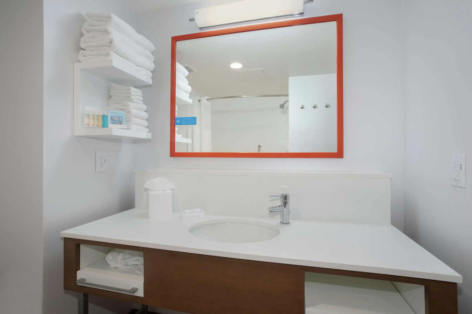 Hampton Inn & Suites Logan