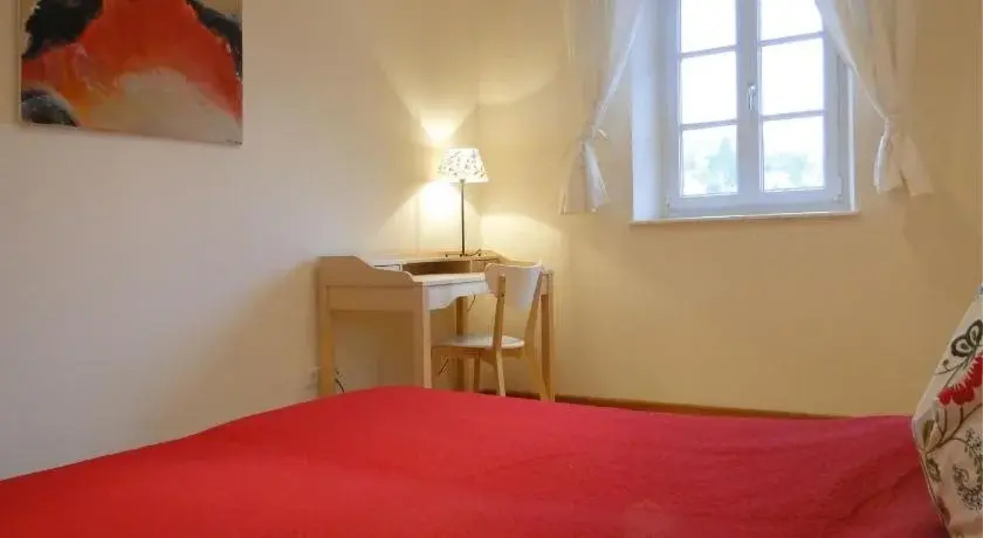 Ferienhaus Sternchen