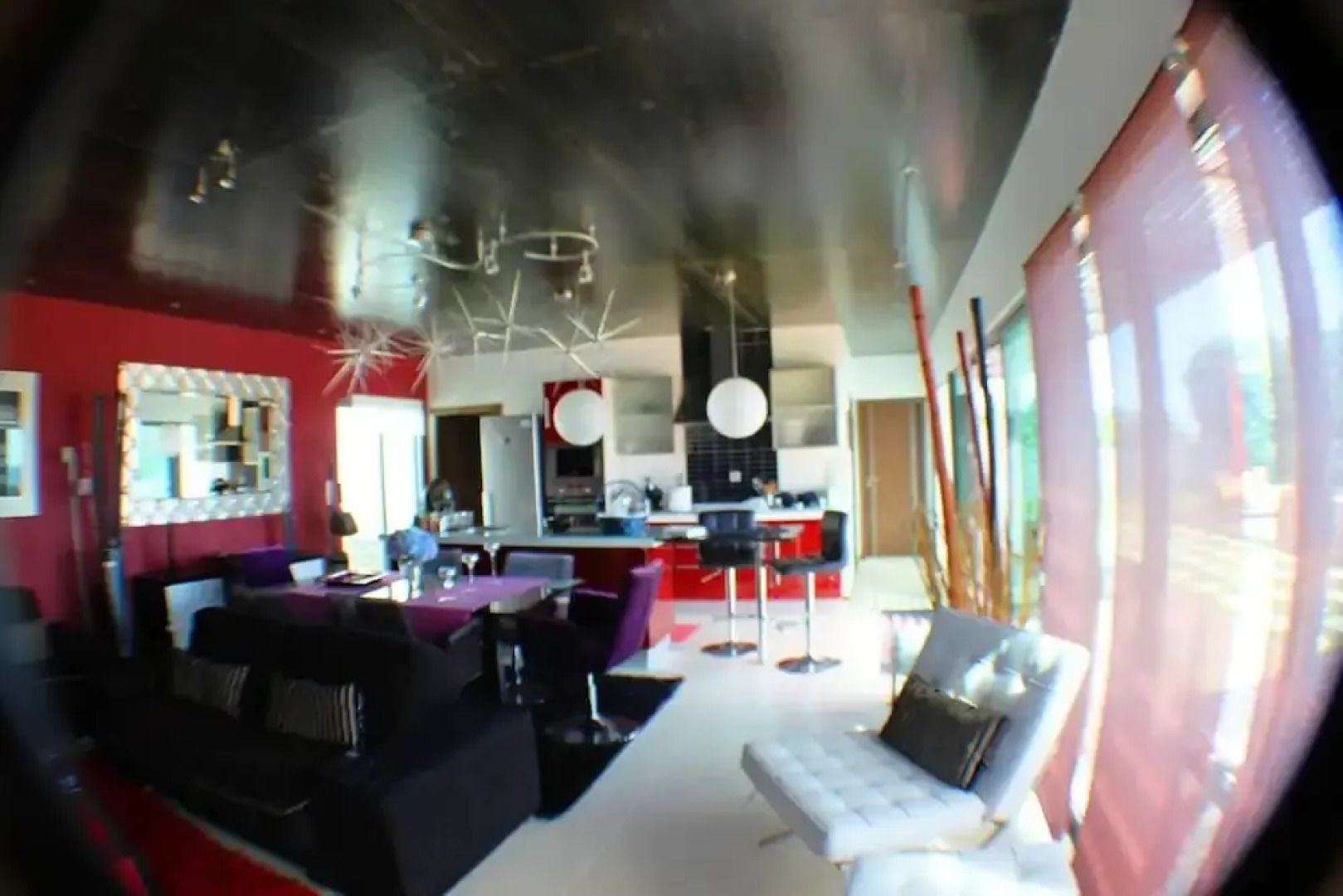 Villa With 5 Bedrooms in Vila Franca Do Campo, With Wonderful sea View, Private Pool, Furnished Terrace