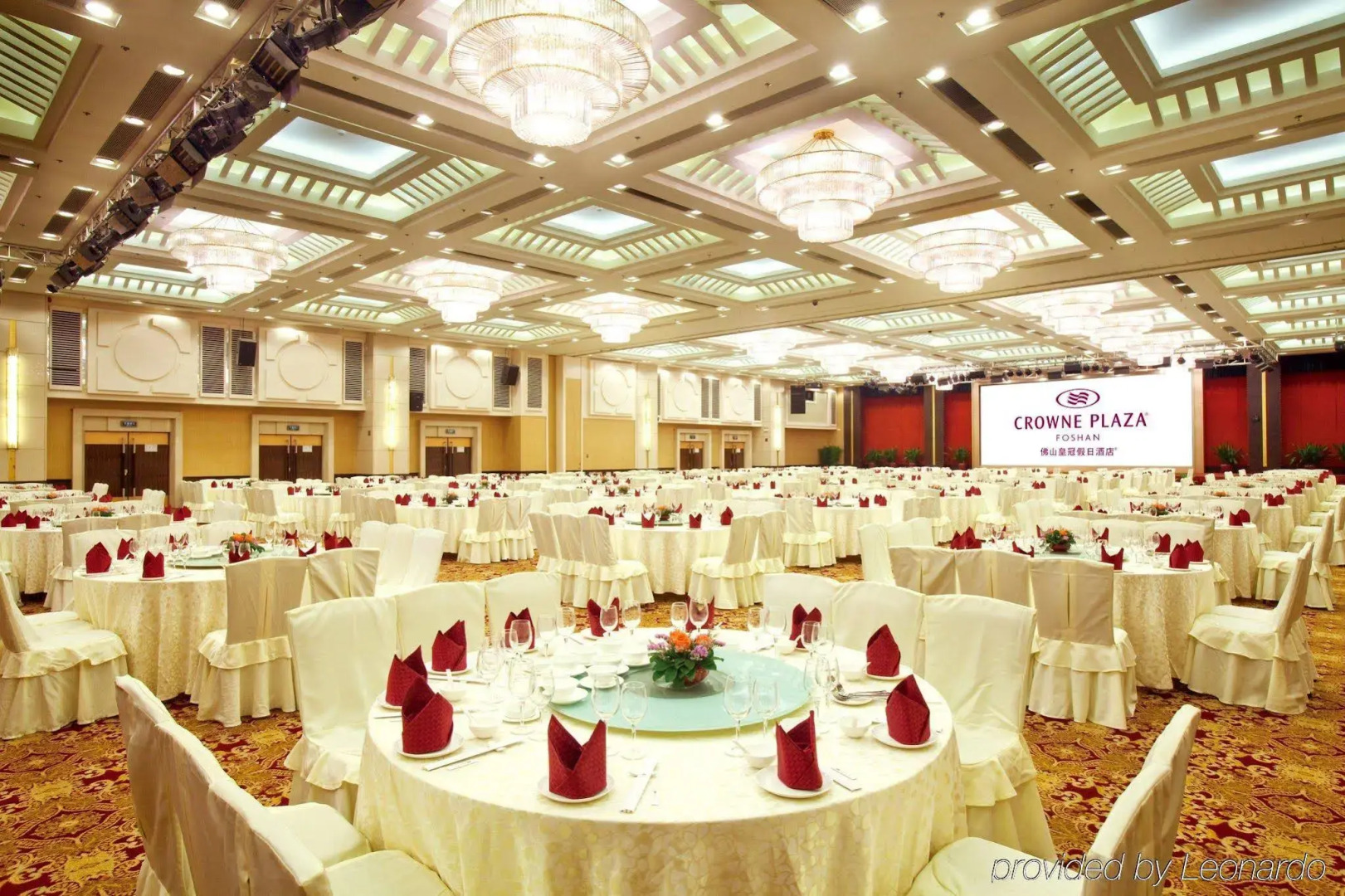 Crowne Plaza Foshan by IHG