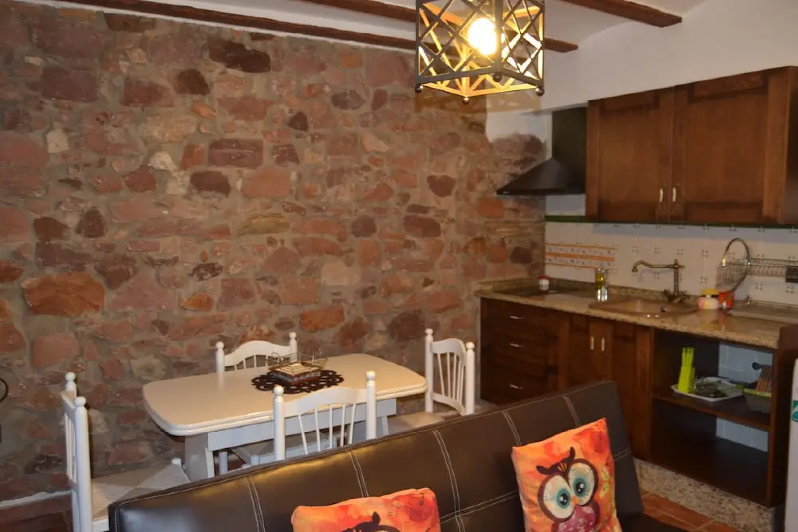 La Coveta- Apartamentos Vilapart