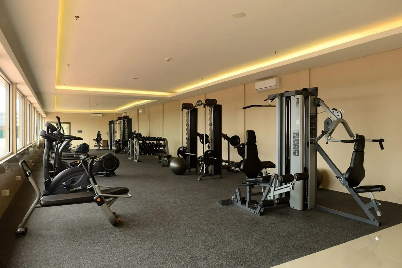 Swiss-Belhotel Airport Jakarta