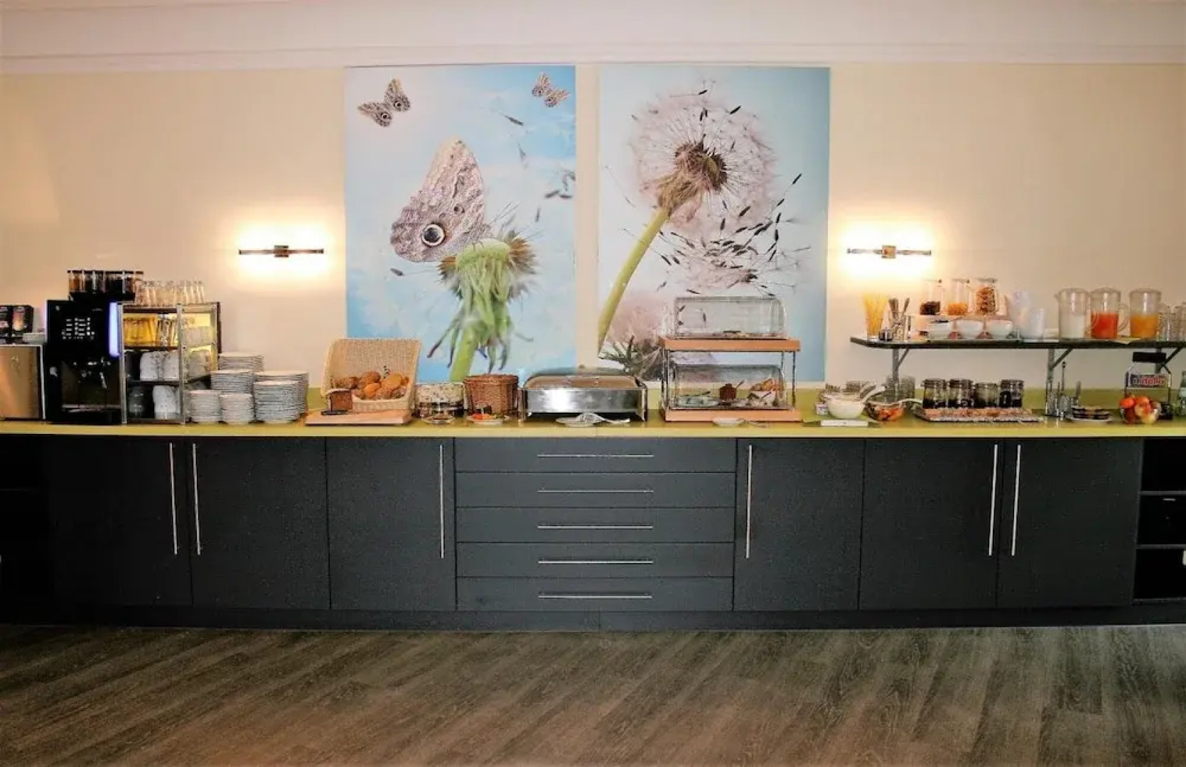 Parkhotel Bad Rehburg