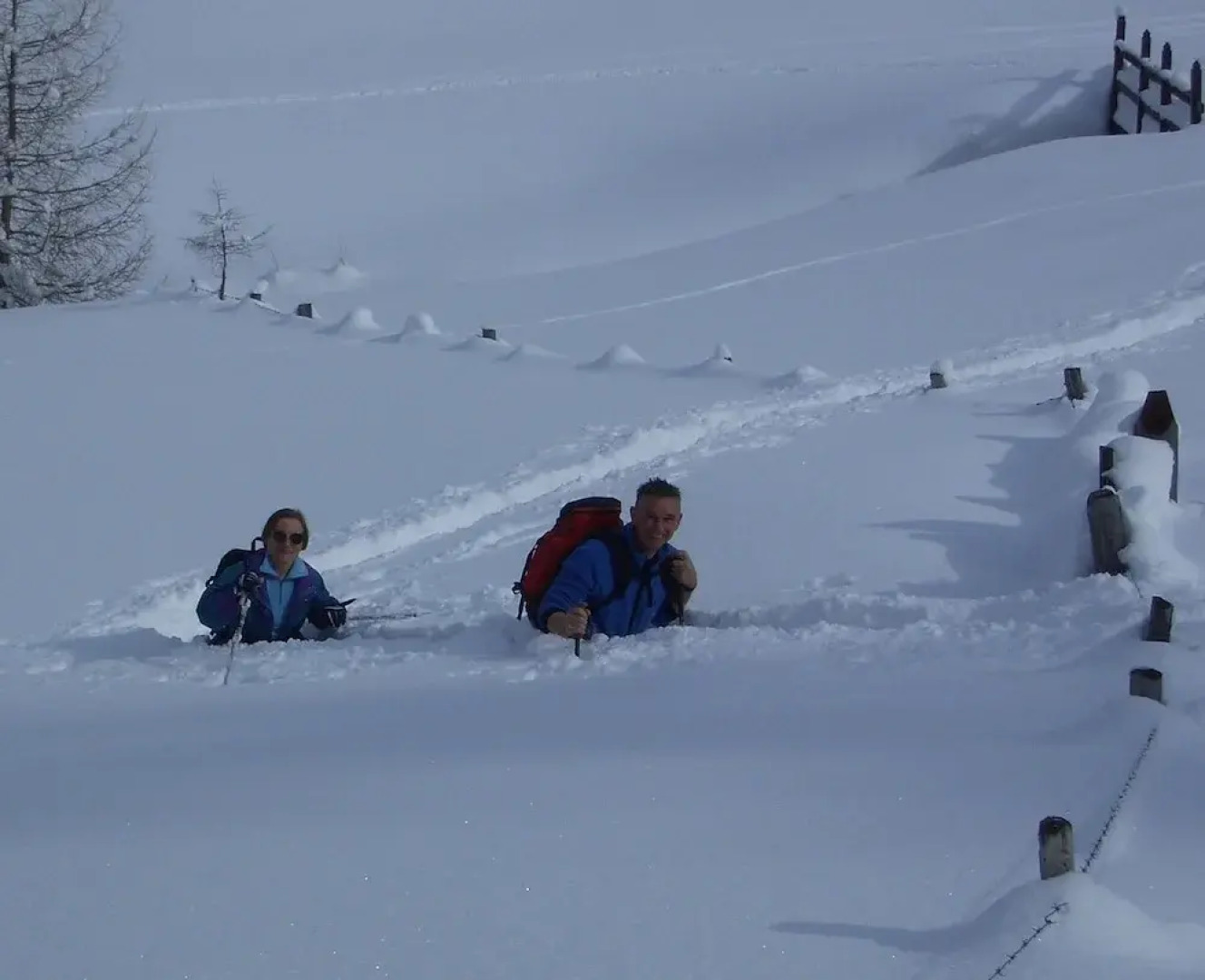Jägerhof Geniesser & Wanderhotel