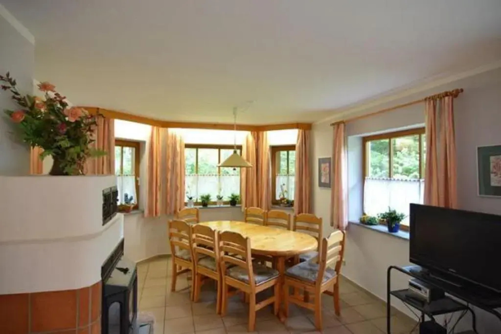 Ferienhäuser In der Waldperle