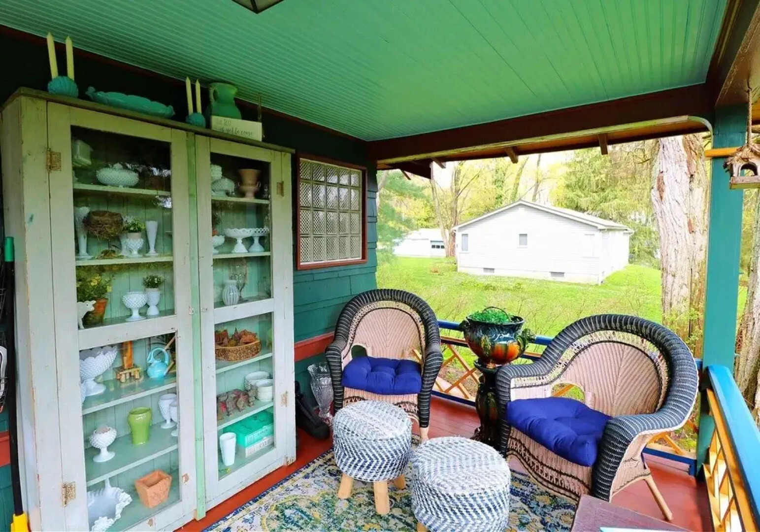 Bagatelle 3 Bedroom Home by Redawning