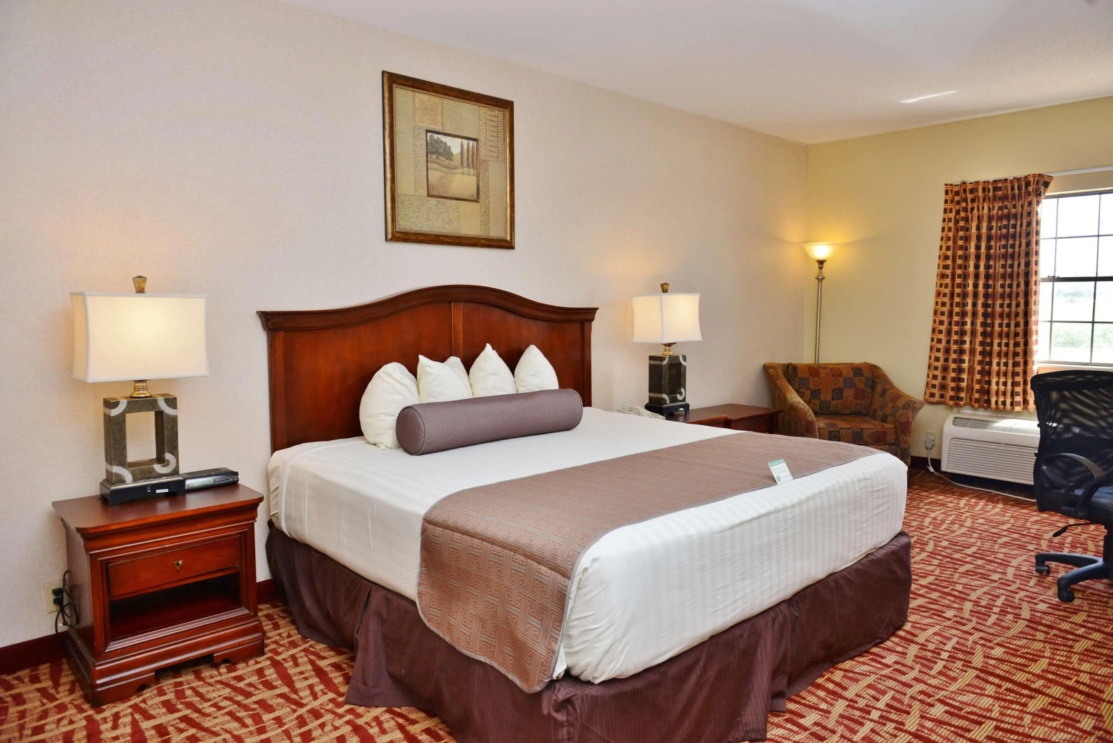 Americas Best Value Inn Tunica Resort