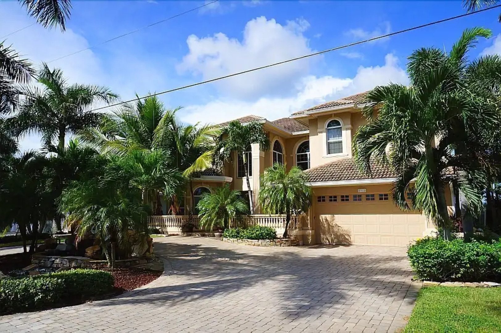 Vacation Homes by MHB Properties