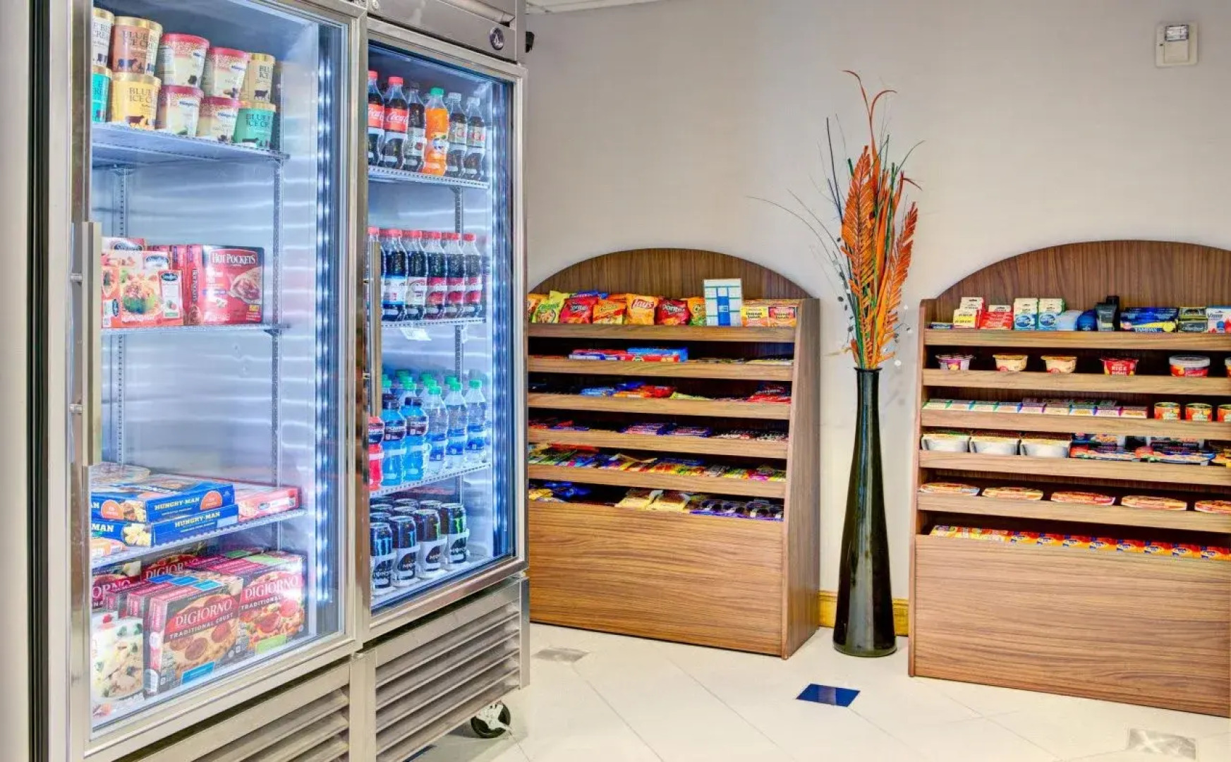 Holiday Inn Express & Suites Austin NE - Hutto by IHG