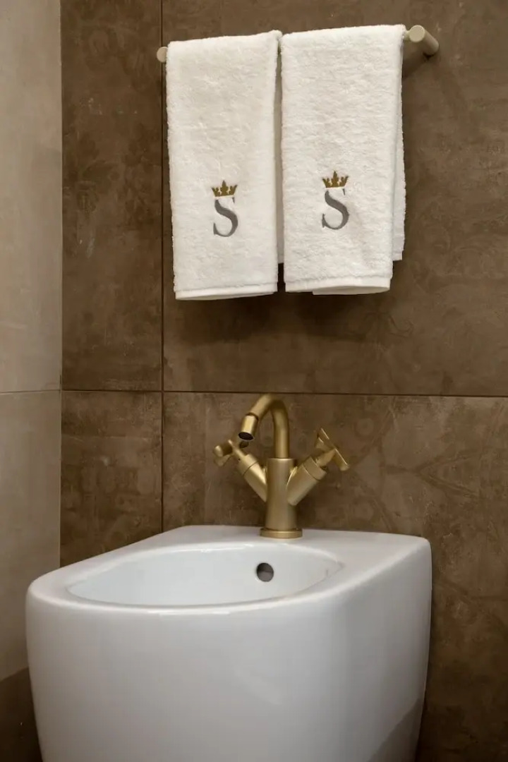 Dimora Storica Lo Svevo