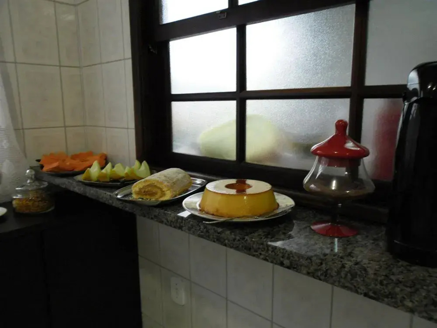 Pousada Recanto do Solar