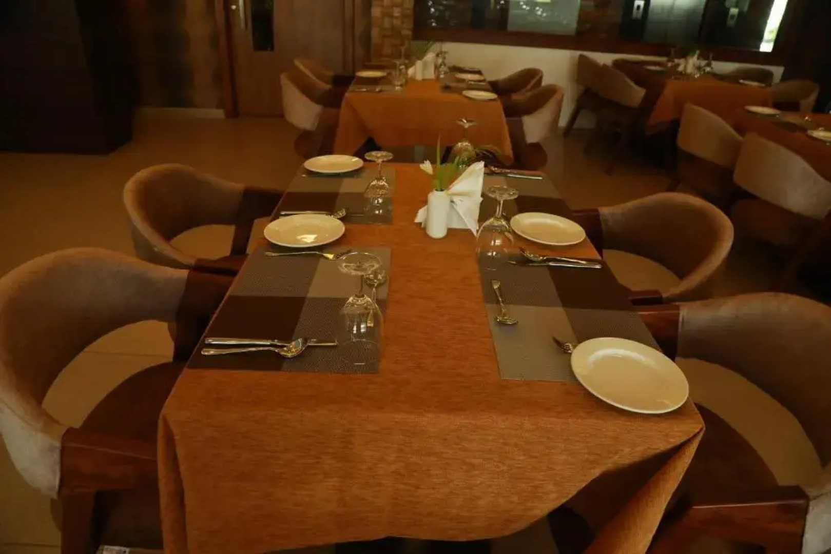 Lagoona Beach Resort