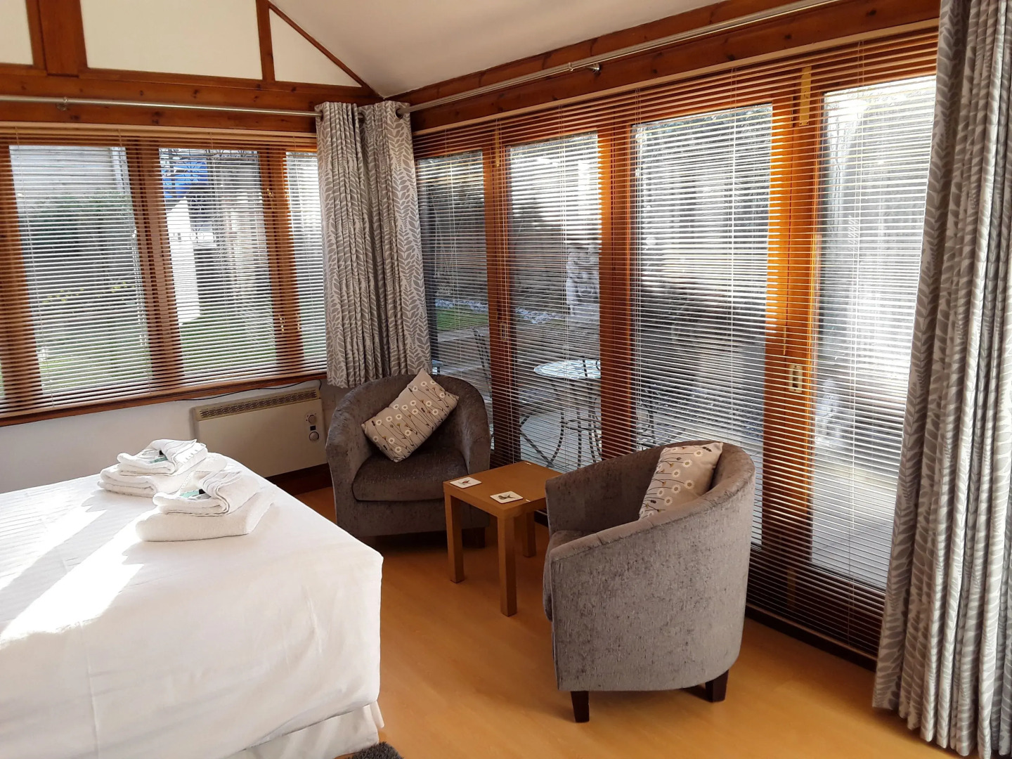 Whortleberry Studio B&B