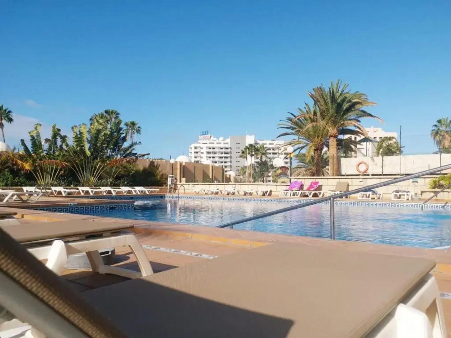 Apartamentos Borinquen