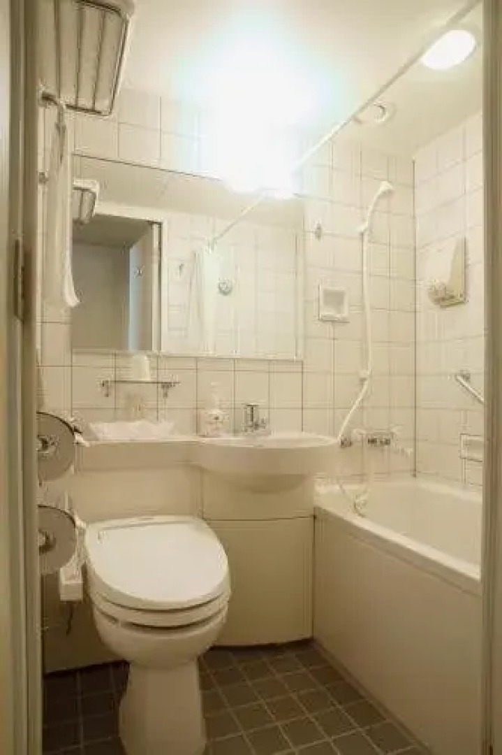 Hotel Brillante Musashino