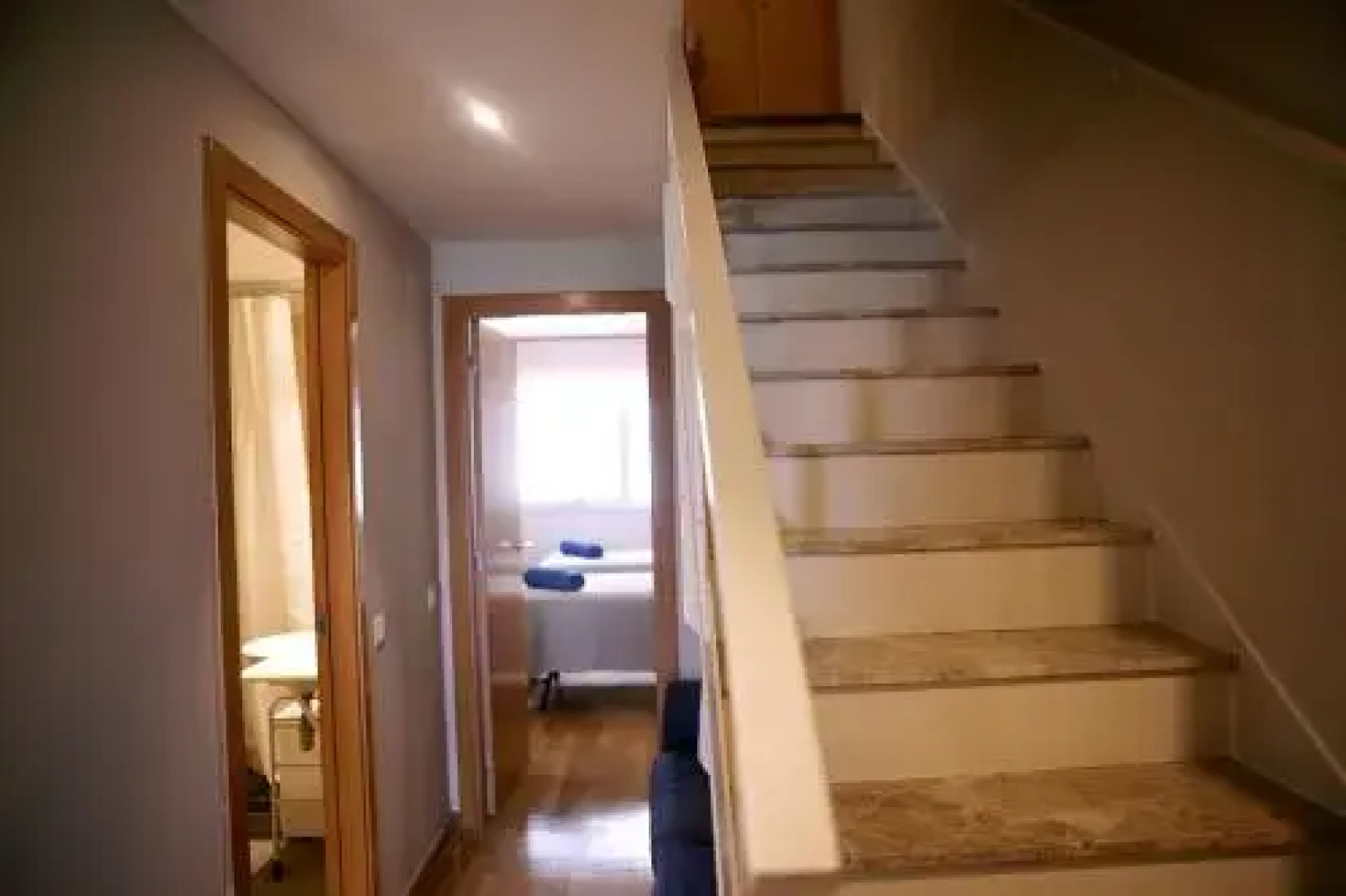 Great Sea-Side Barcelona Apartment