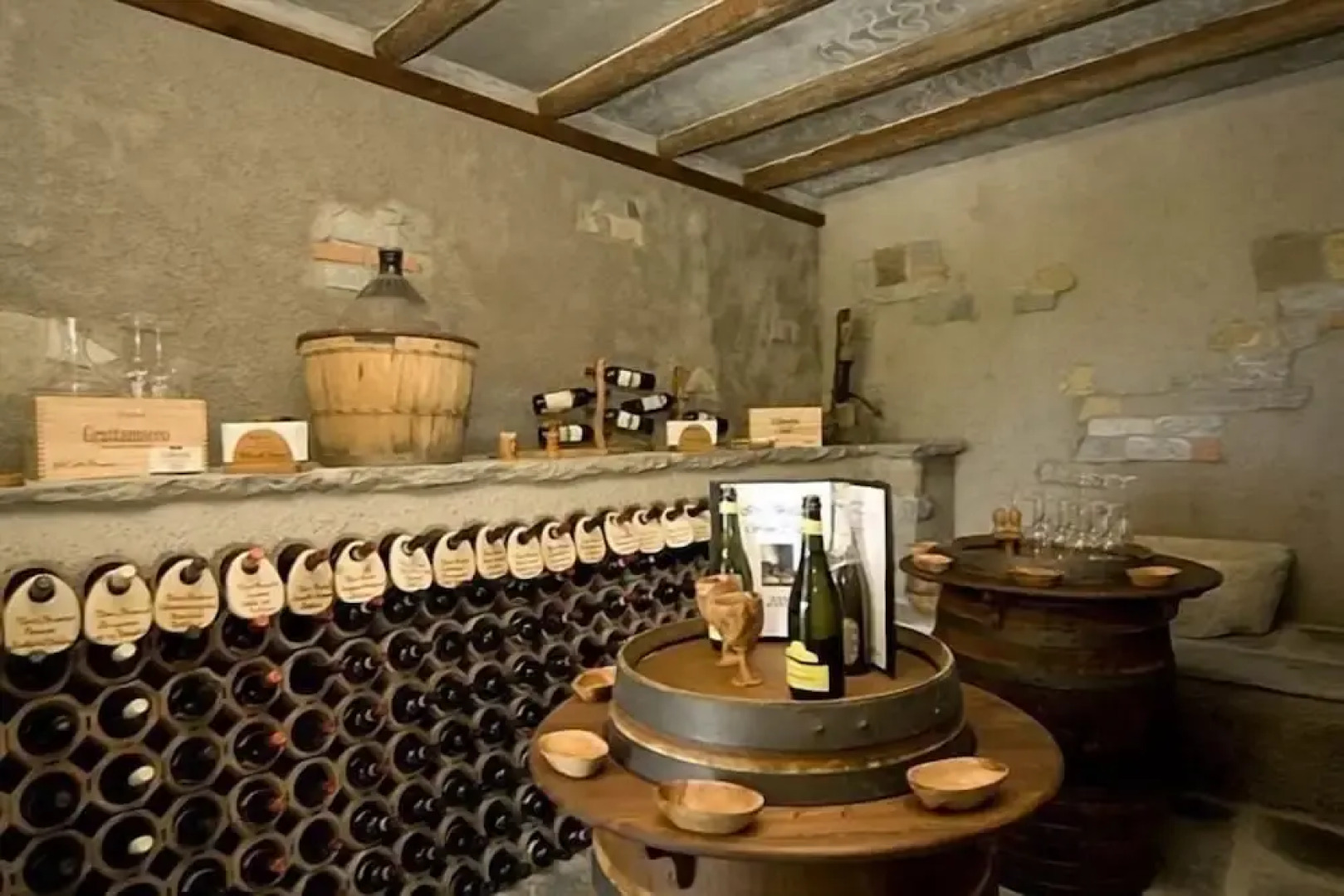 Sogni Di Bellagio ICI