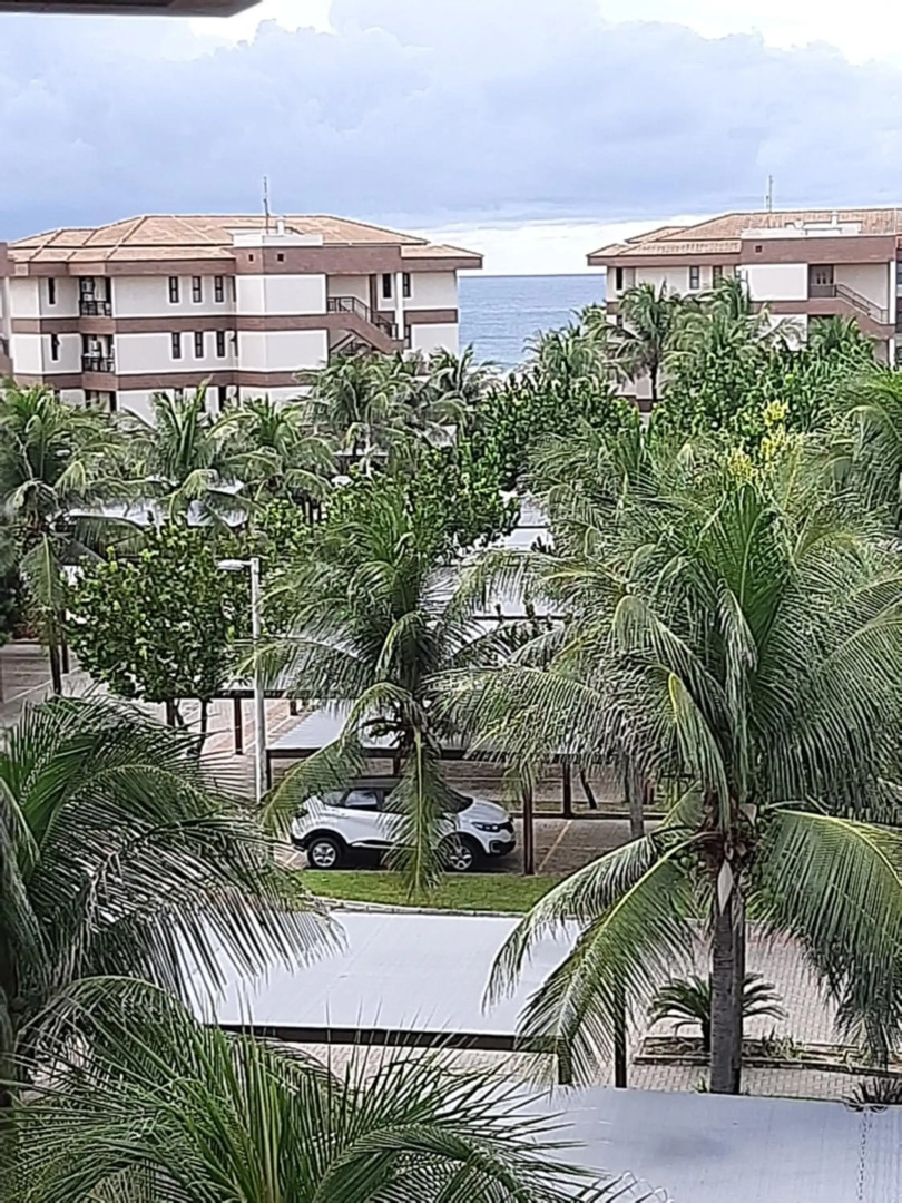 Porto das Dunas Mandara