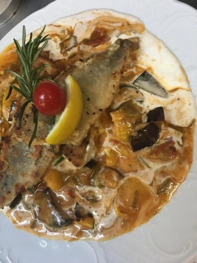 Das Loreley Weinstübchen