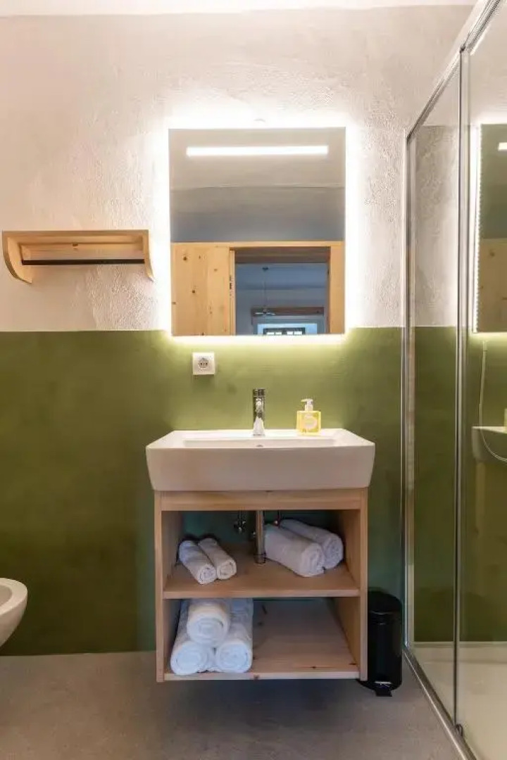 Bauernhof Hof Unternberg