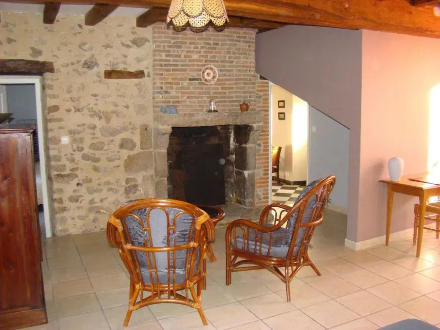 Chambres d'Hotes Les laitières