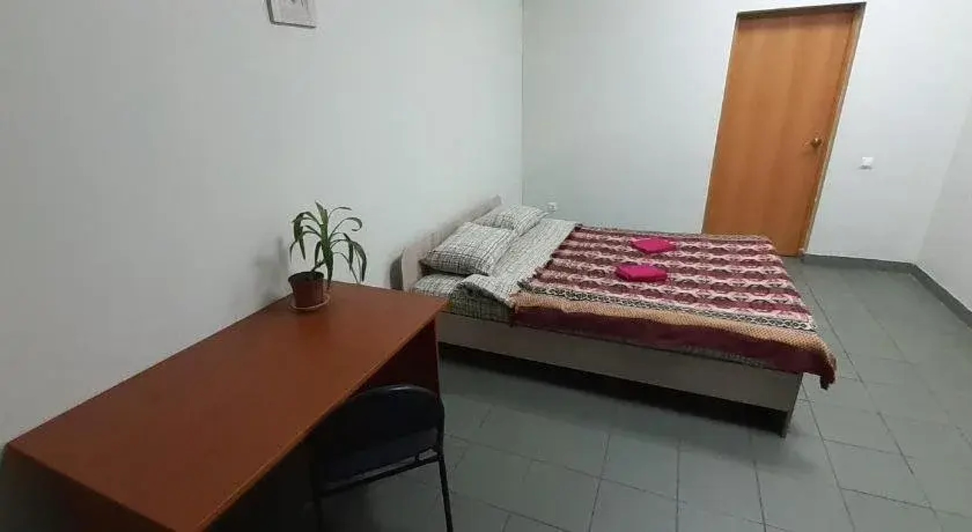 Hostel Mir