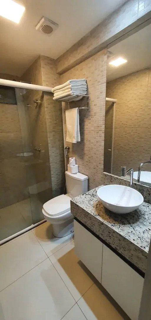 Luxor Tabatinga Beira Mar