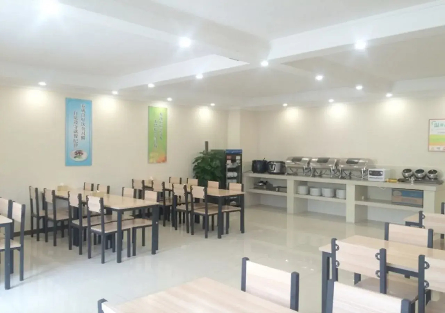 GreenTree Inn Beijing Daxing District Yufa Town New Airport Express Hotel