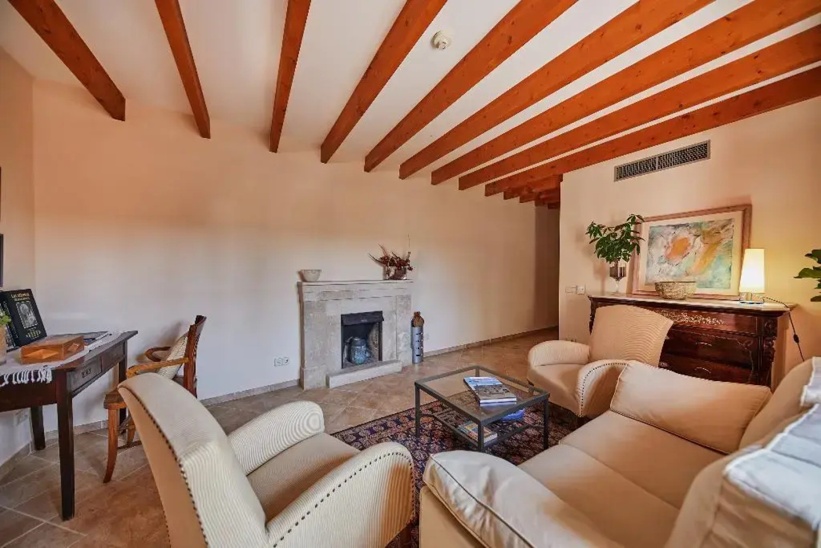 Agritourismo Alquería Blanca