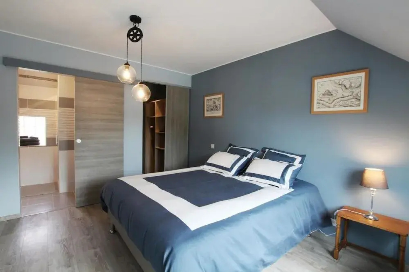 Chambres d'Hôtes Les Vergers