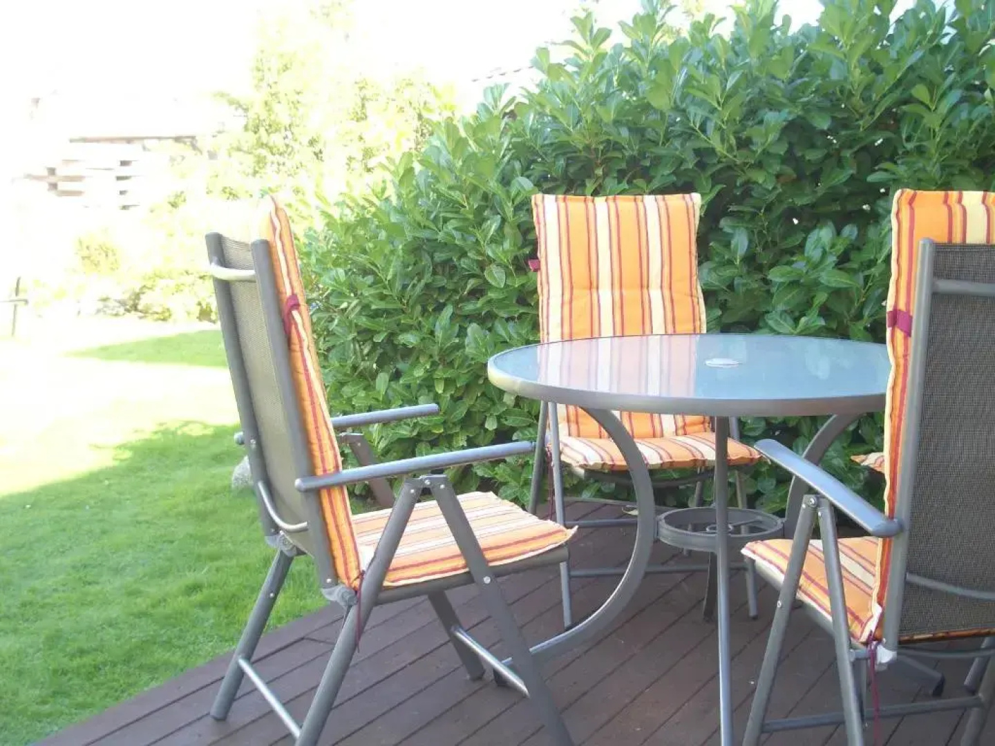 Ferienhaus Kaptein Meyer