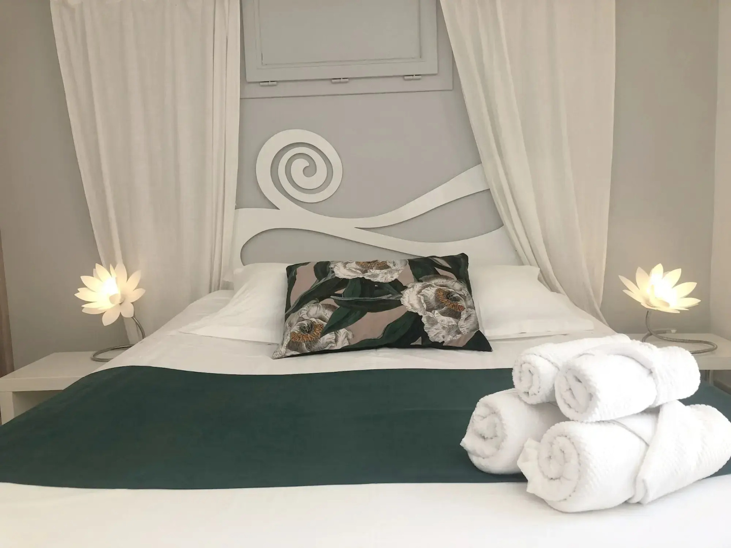 Residence a Licetta