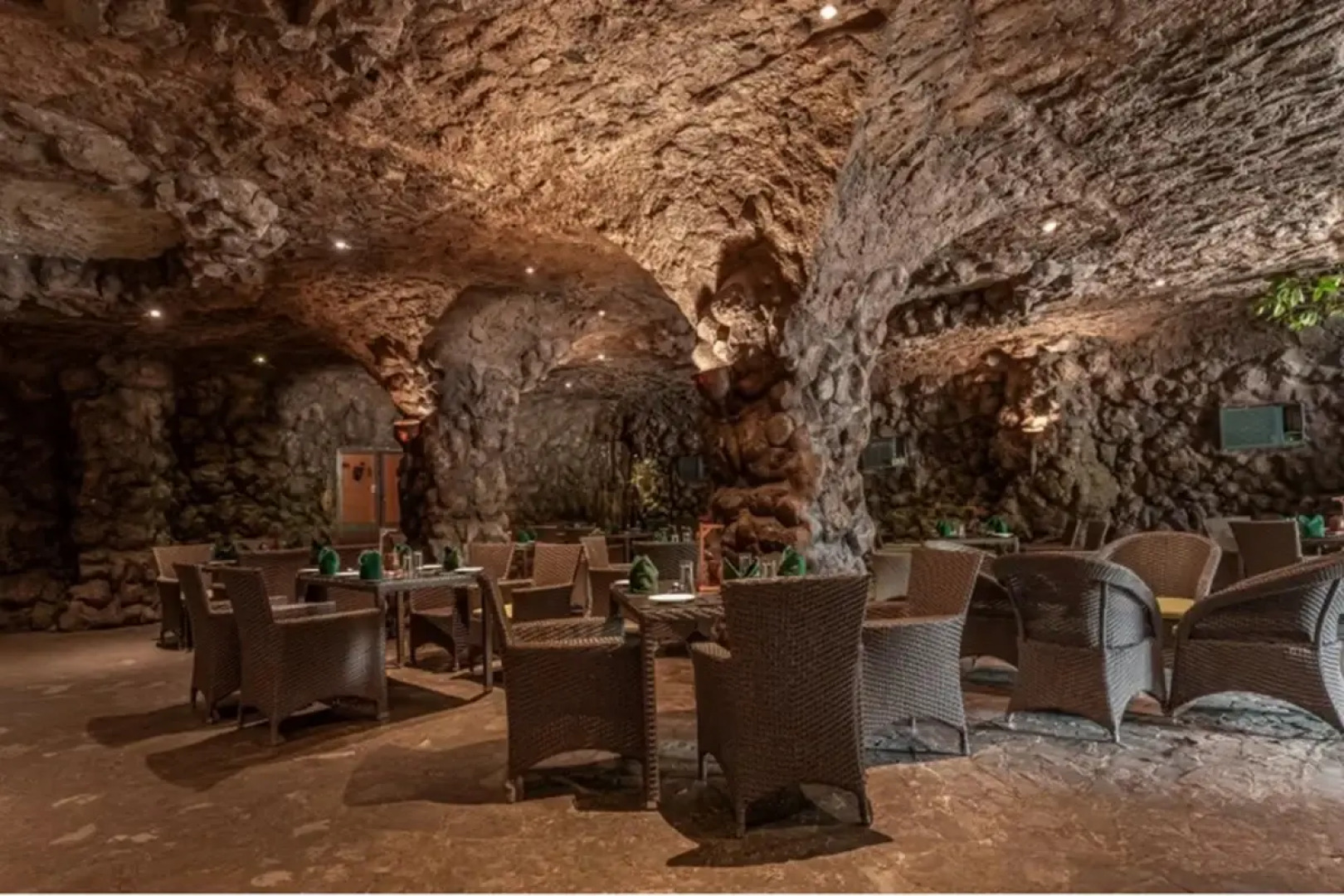 Summit Green Village Resort and spa