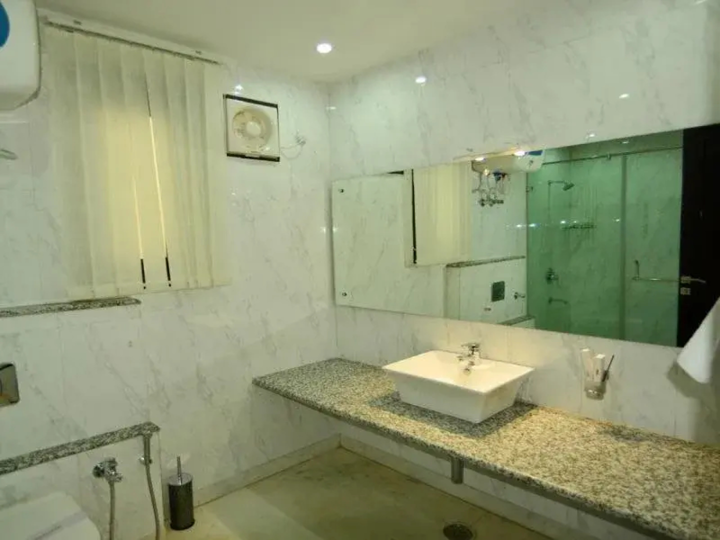 Agra Luxury Home Stay