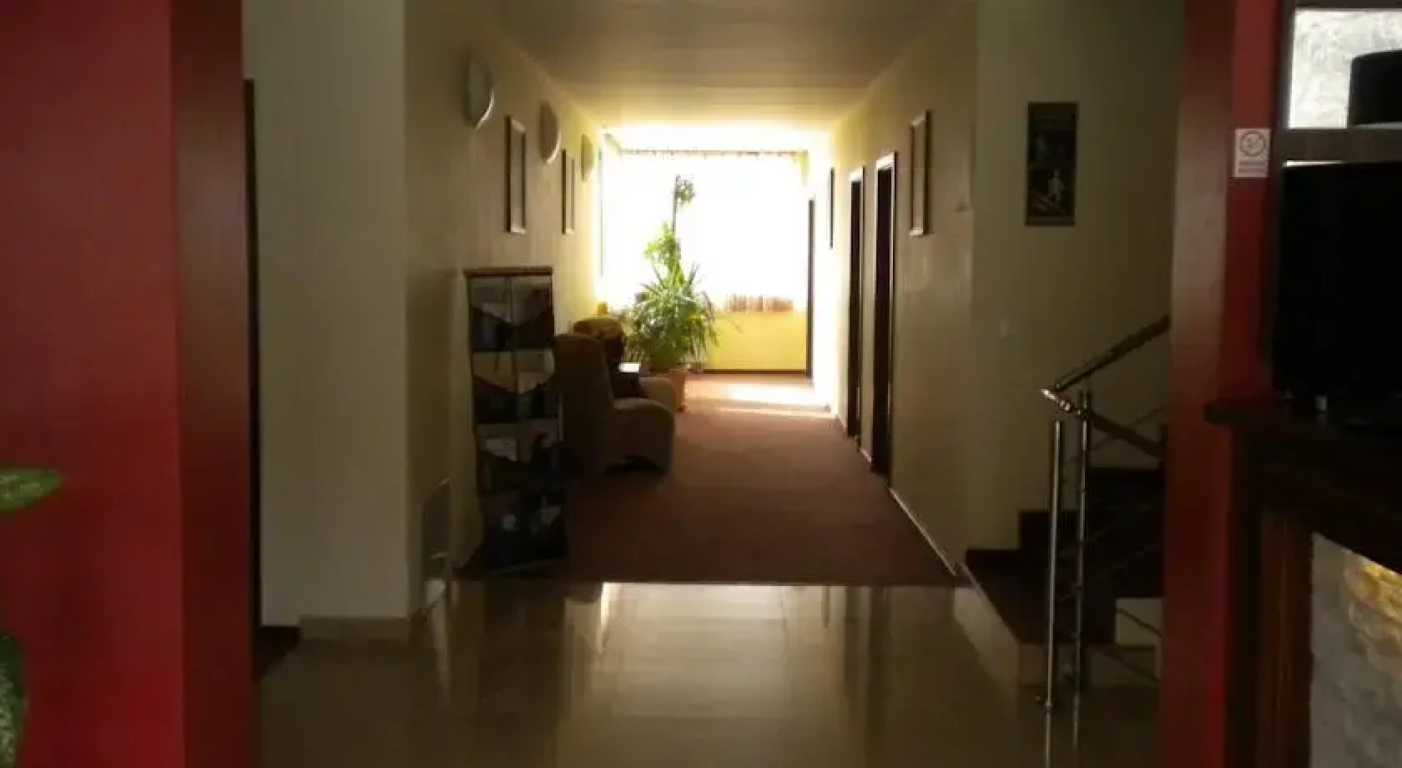 Motel Corsa