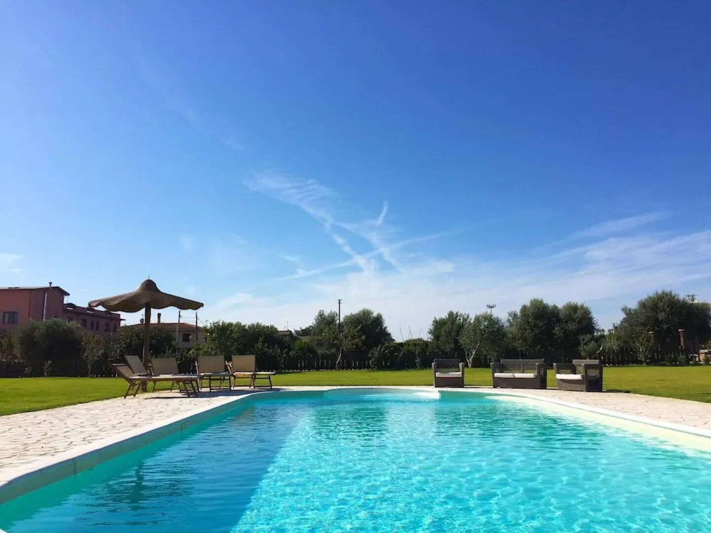 Casale la Rovere