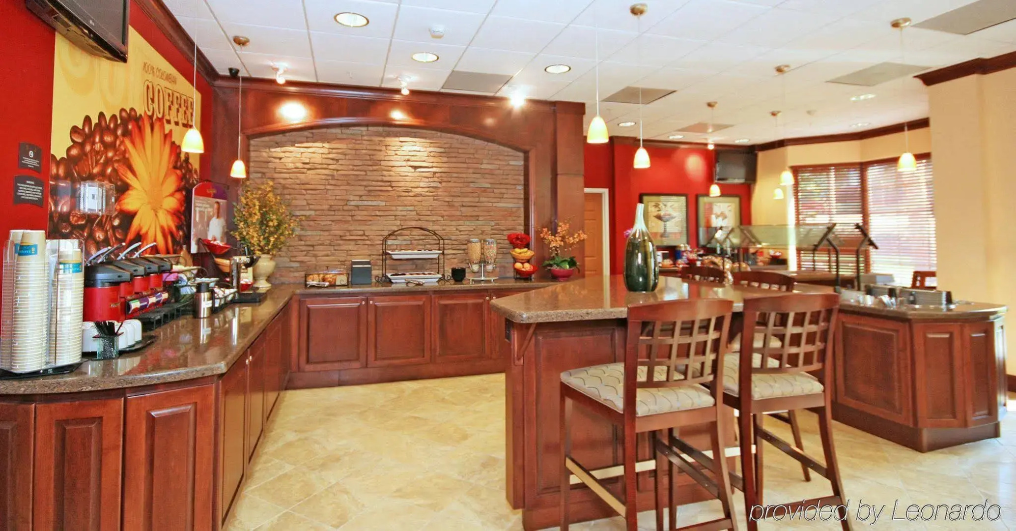 Staybridge Suites Wilmington E by IHG