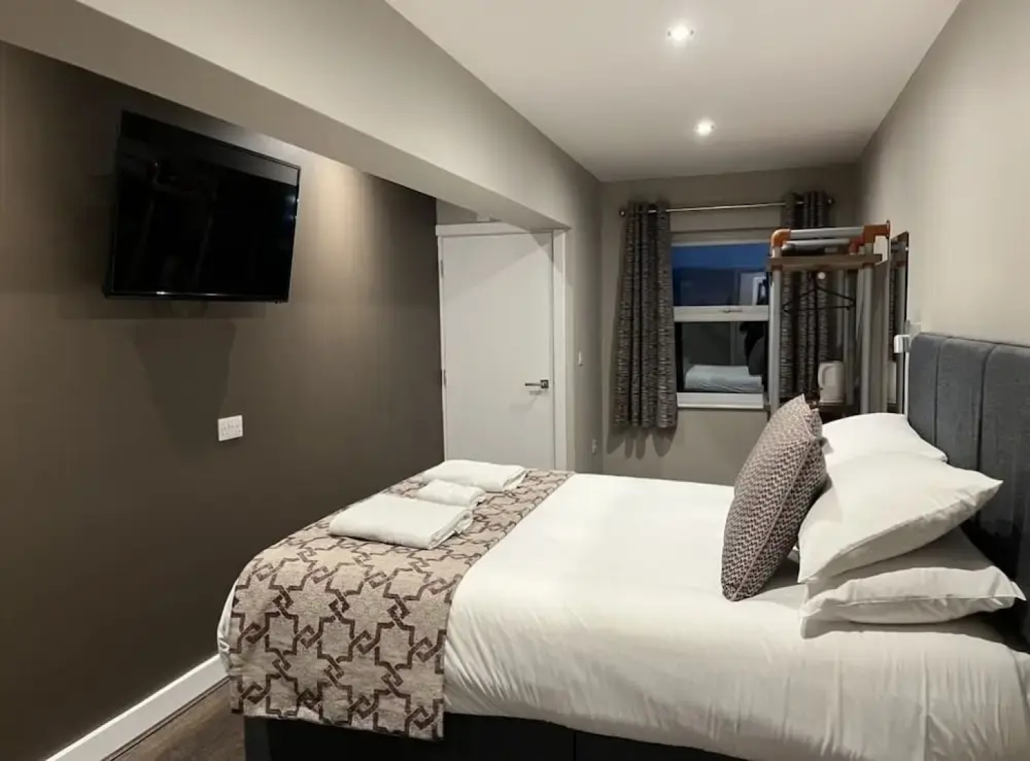 The Vine Hotel
