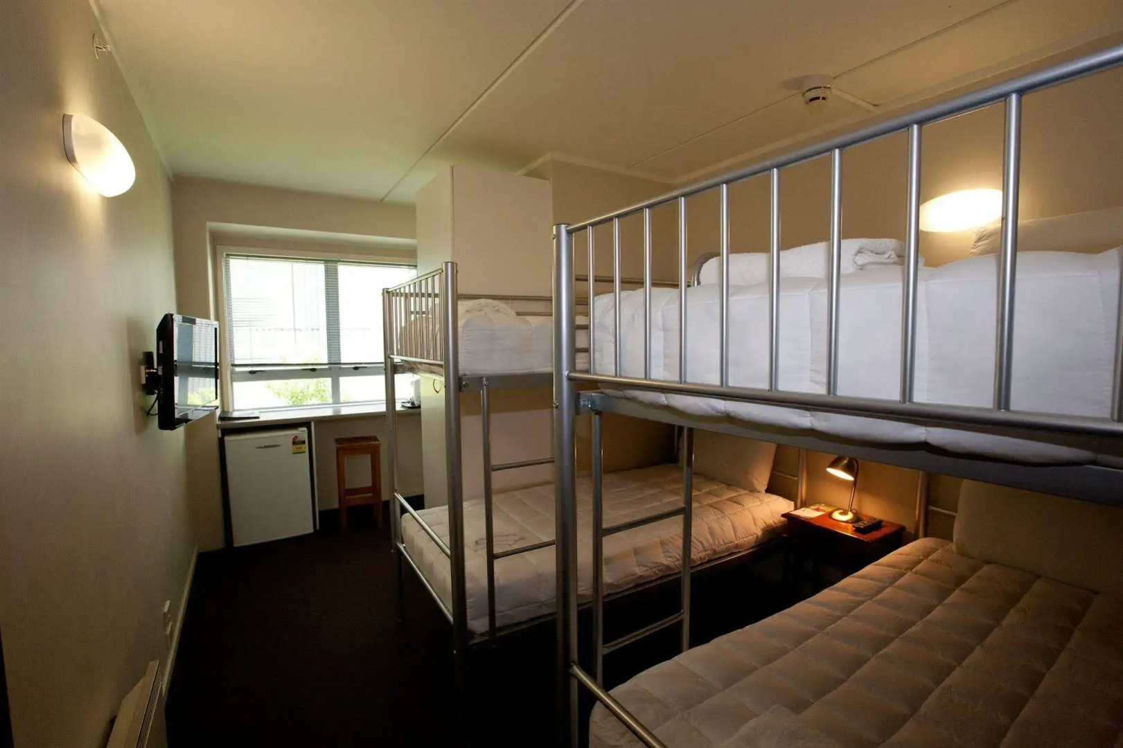 City Lodge Accommodation