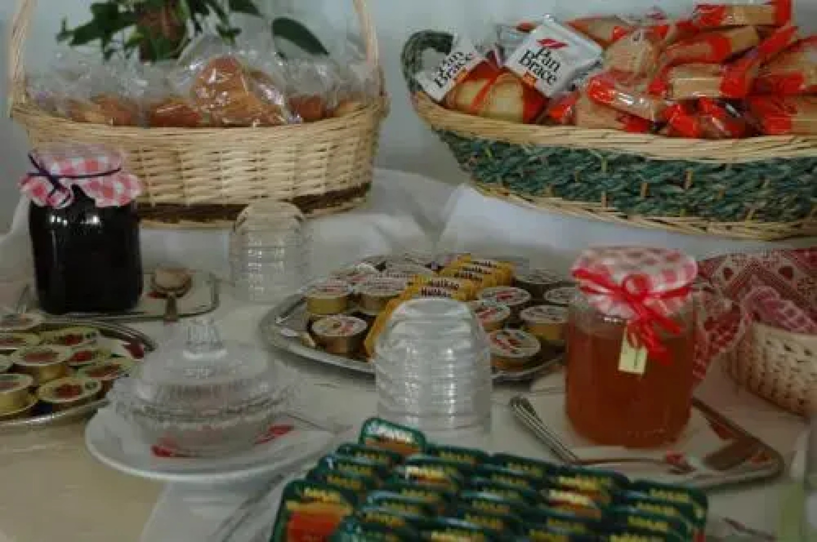 Hotel Ristorante Verna