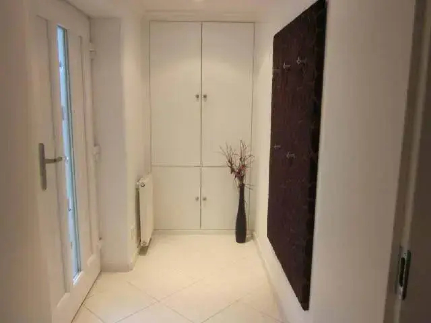 Appartement Bergblick II