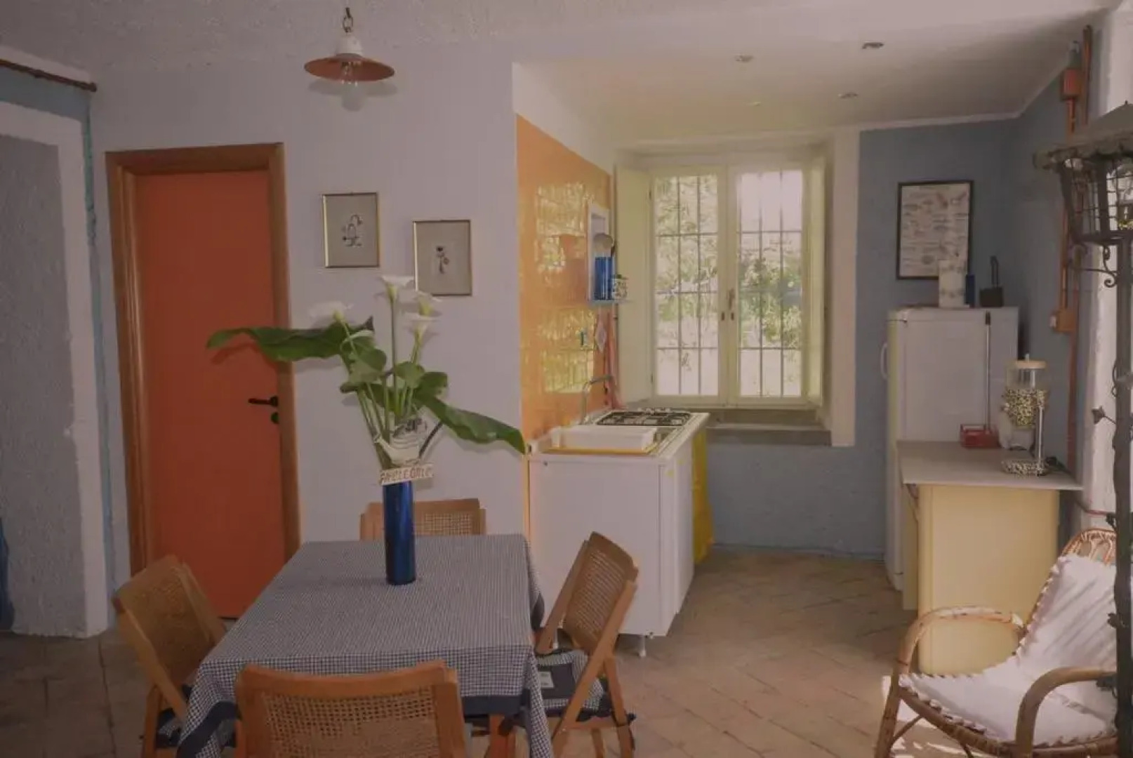 Palazzo Jannoni Holiday