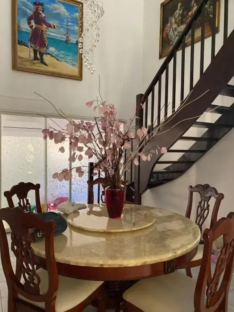 Villa Esther House for vacation