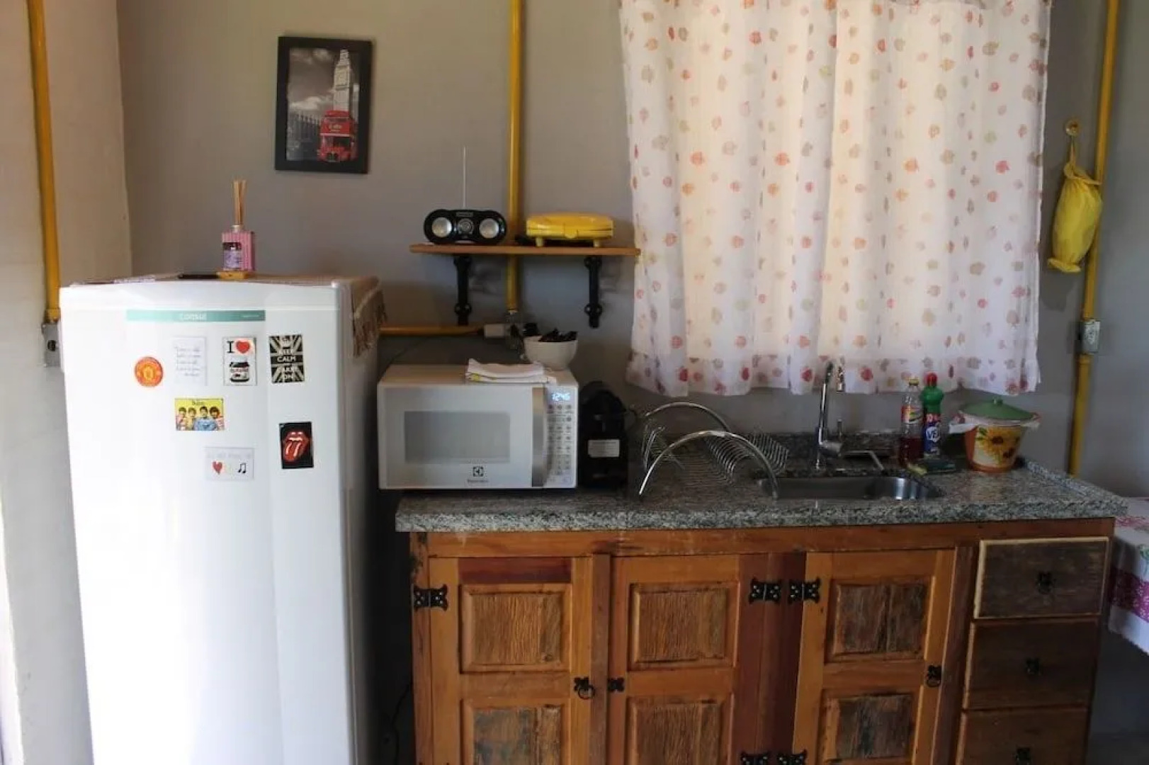 Monte Alegre Village